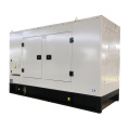 Горячая продажа CE ISO 36KW 45KVA Diesel Genset с Perkins Engine Silent Hotel